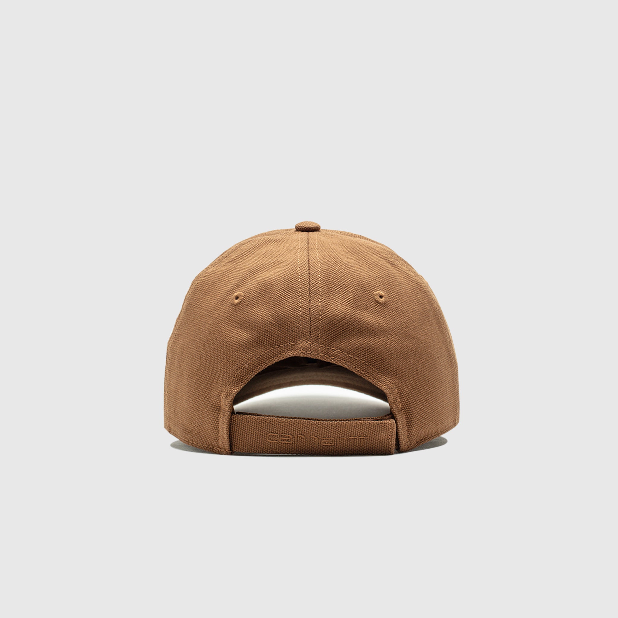CANVAS CAP