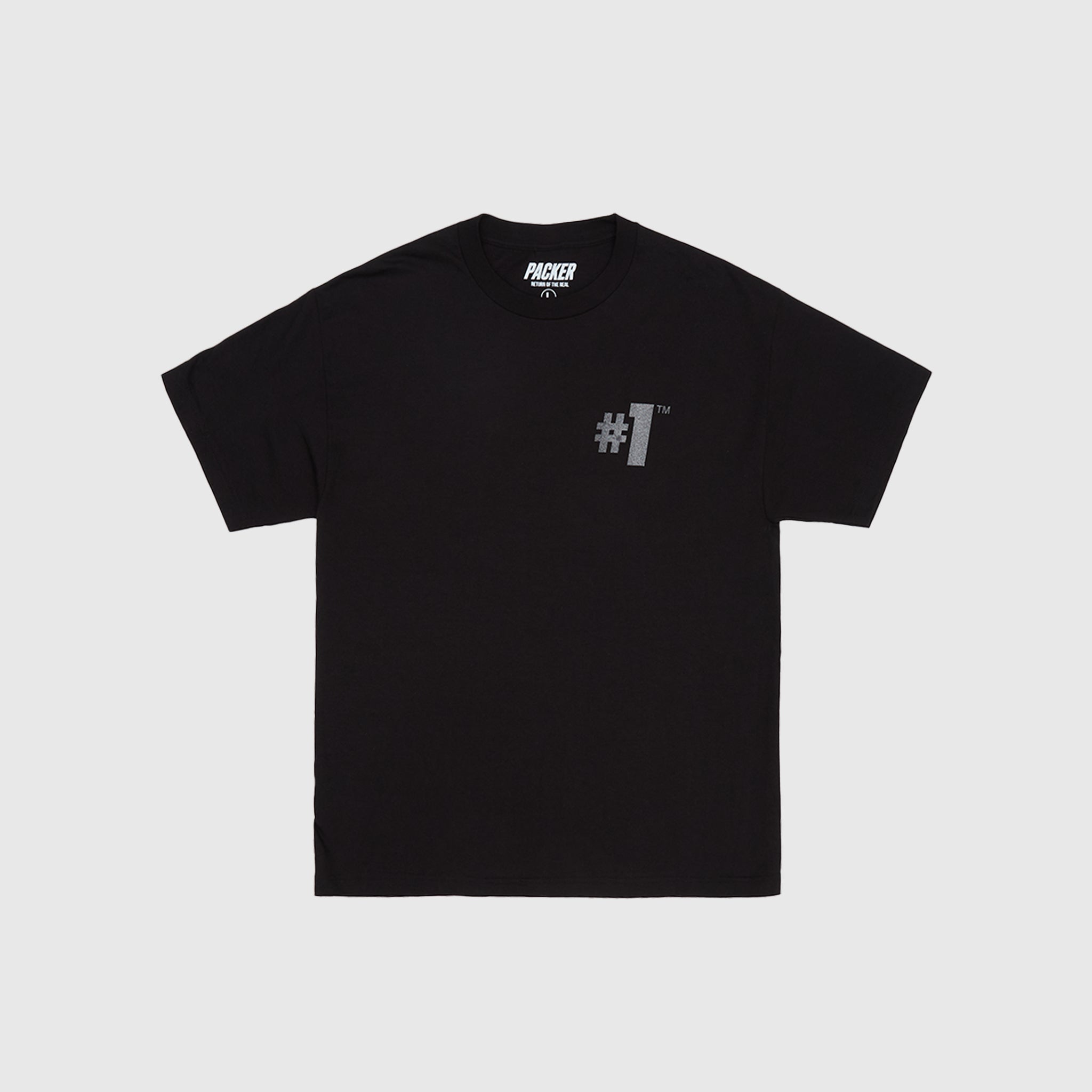 X JAMIE STORY AF1 #1 S/S T-SHIRT