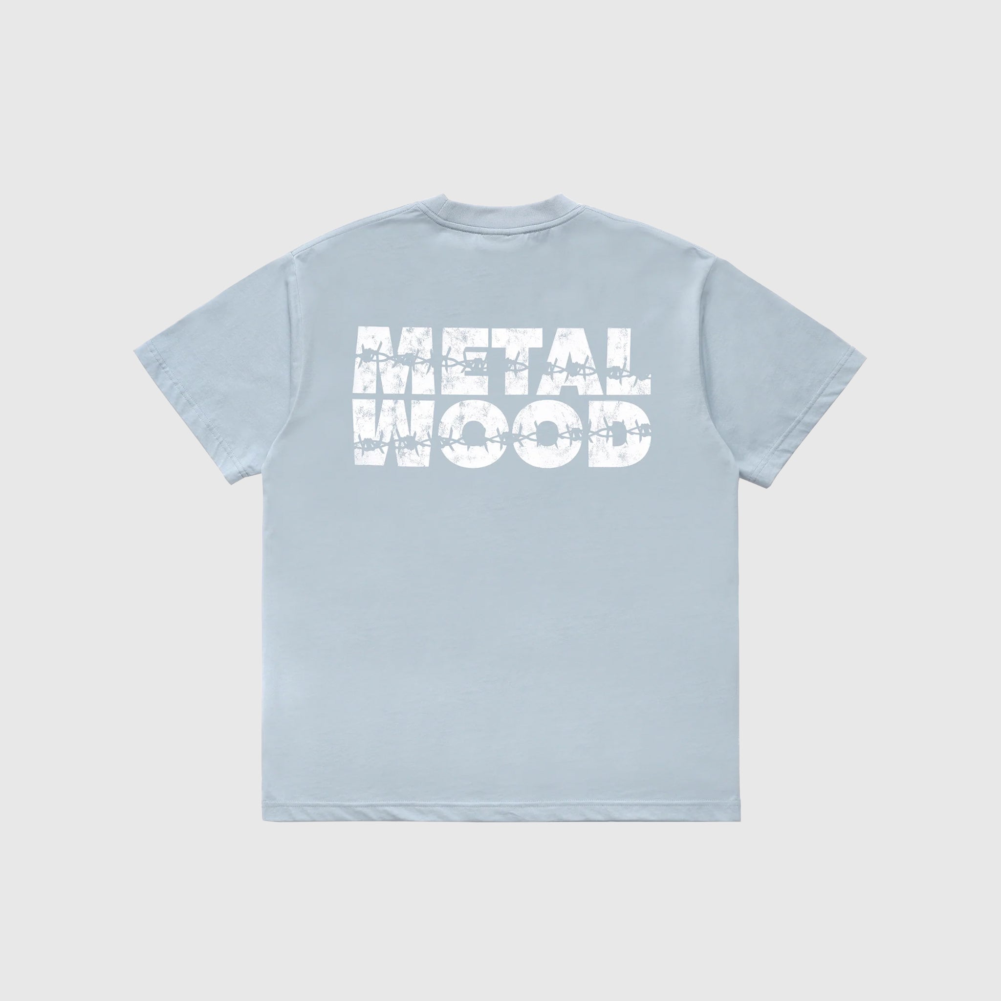 FREE METALWOOD S/S T-SHIRT