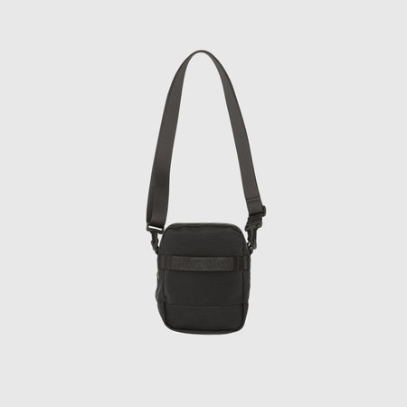 NYLON METAL IN ECONYL® CROSS BODY BAG