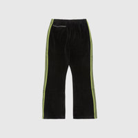 BOOT-CUT TRACK PANTS