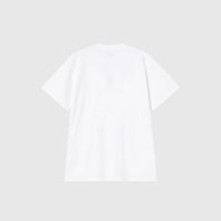 BUMPER STICKERS S/S T-SHIRT