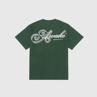 SCRIPT S/S T-SHIRT