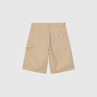 POSTAL DOUBLE KNEE SHORT