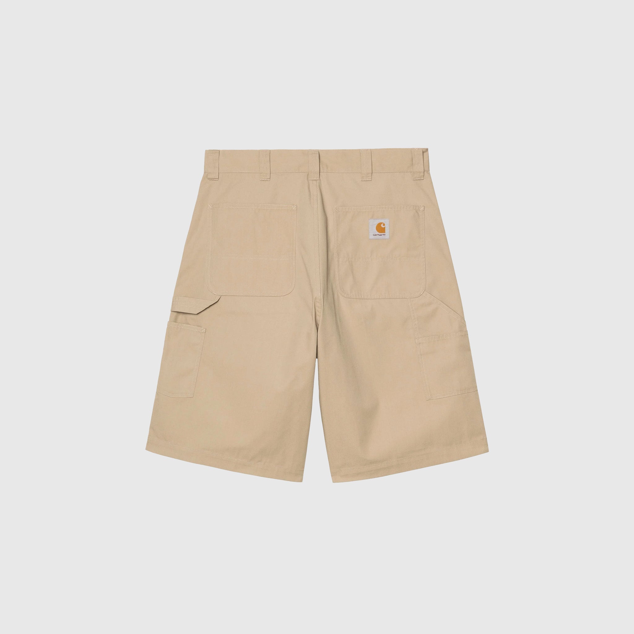 POSTAL DOUBLE KNEE SHORT