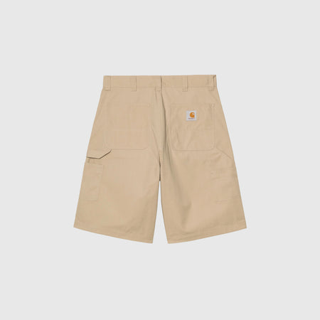 POSTAL DOUBLE KNEE SHORT