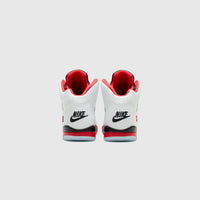 AIR JORDAN 5 RETRO (PS) "FIRE RED"