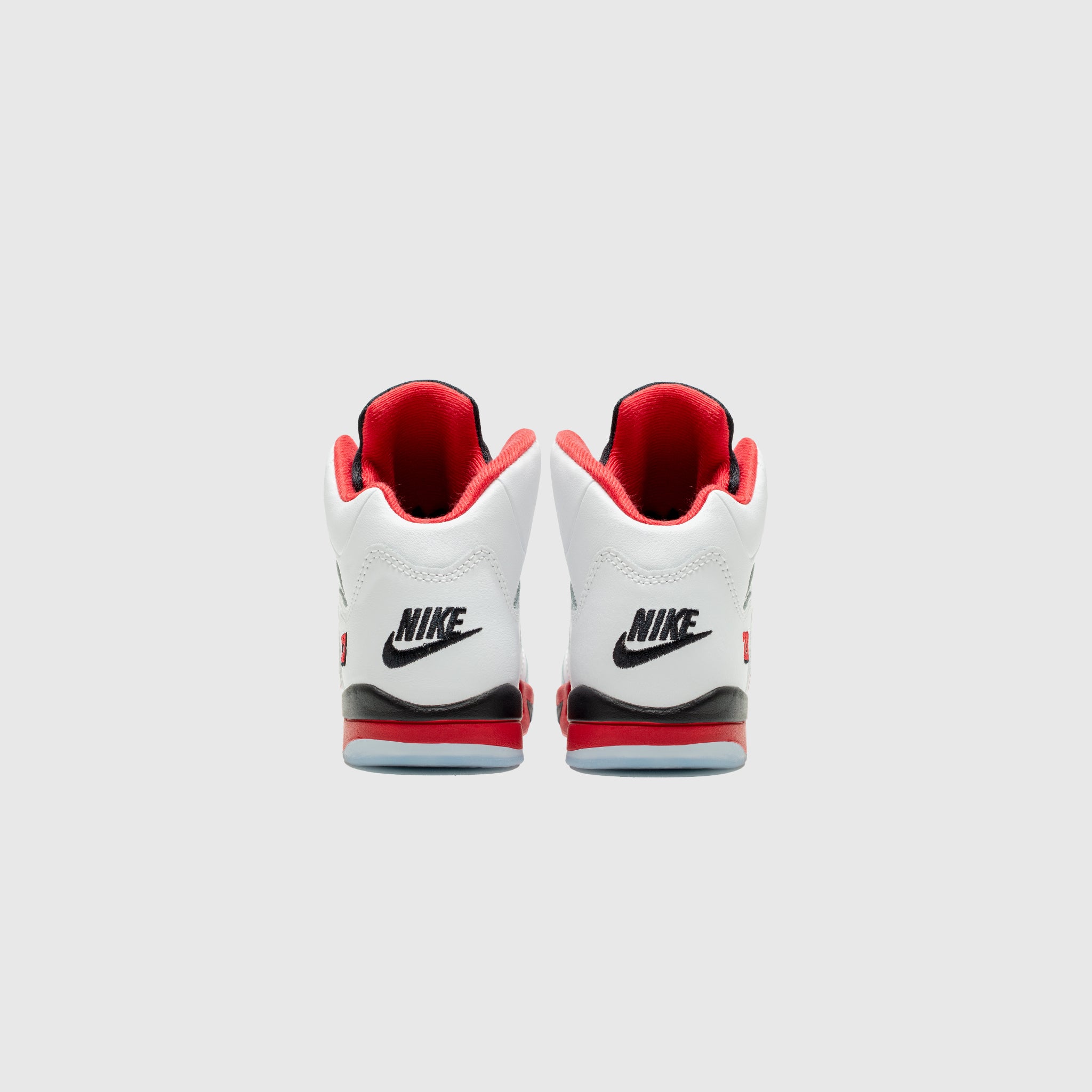 AIR JORDAN 5 RETRO (PS) "FIRE RED"