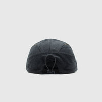 BRI WOOL TWILL CAP