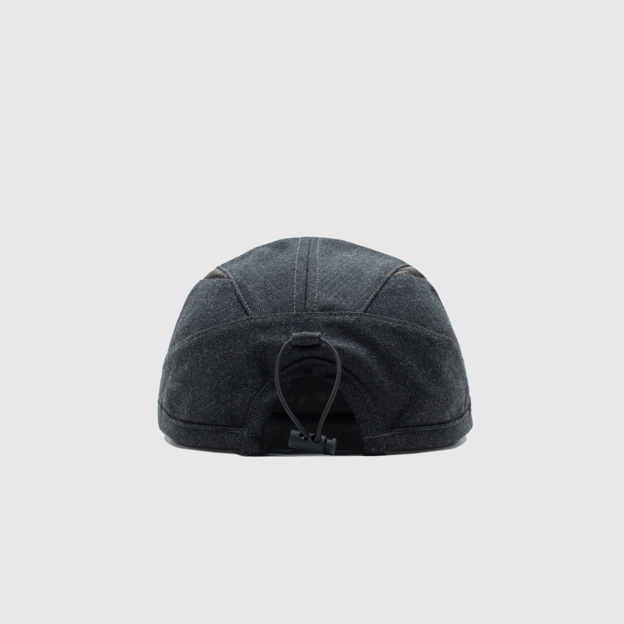 BRI WOOL TWILL CAP