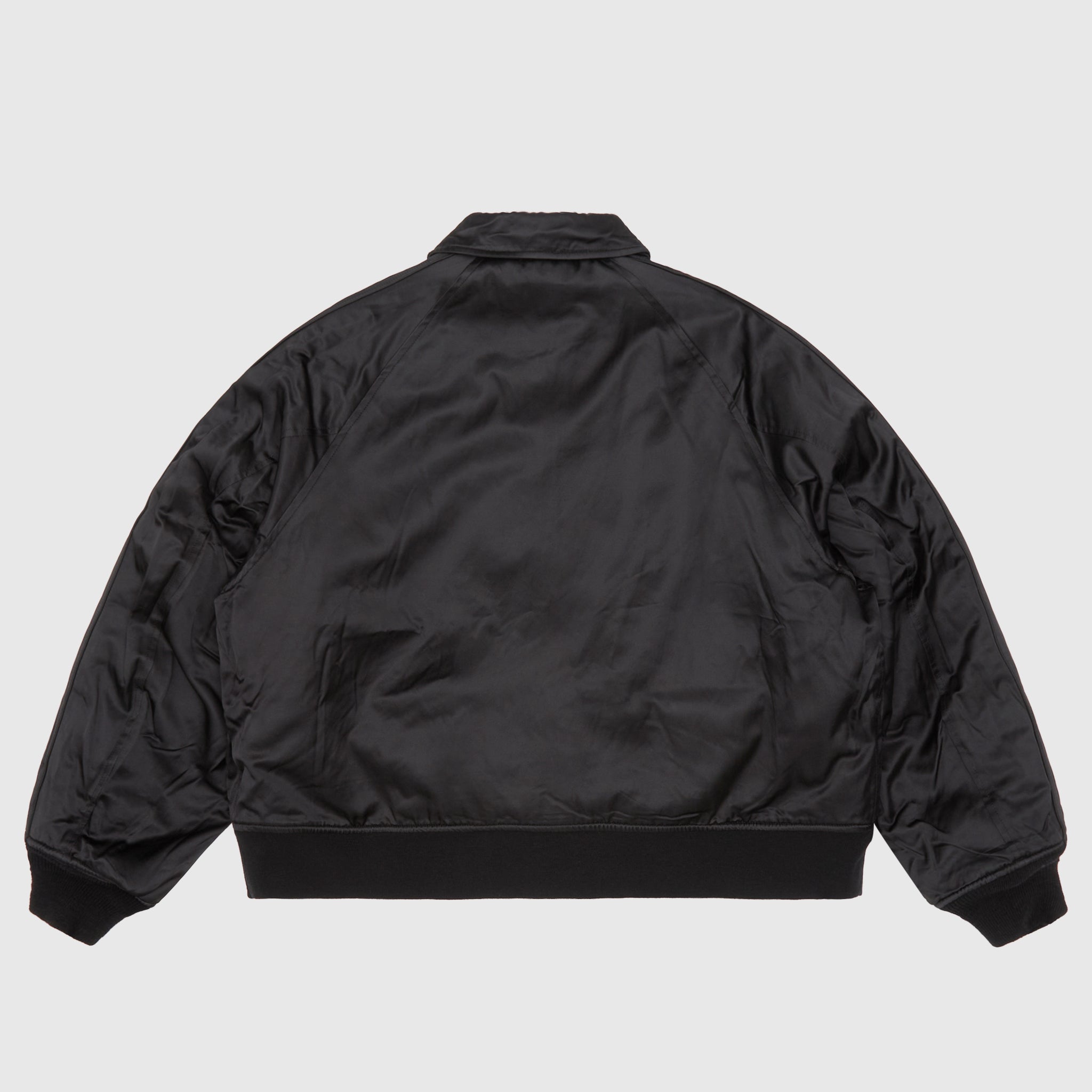 REVERSIBLE FLIGHT YOKOSUKA JACKET