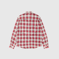 DAX PLAID SHIRT