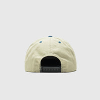 GAS STATION 5 PANEL HAT