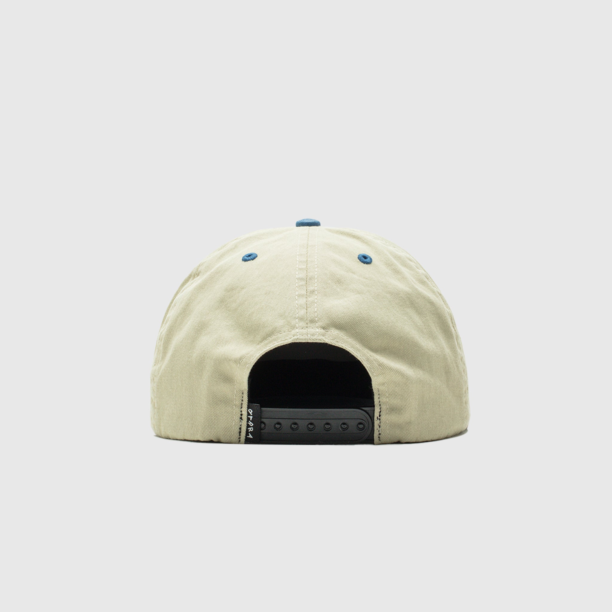 GAS STATION 5 PANEL HAT