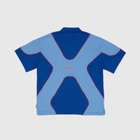 X AWAKE NY S/S POLO
