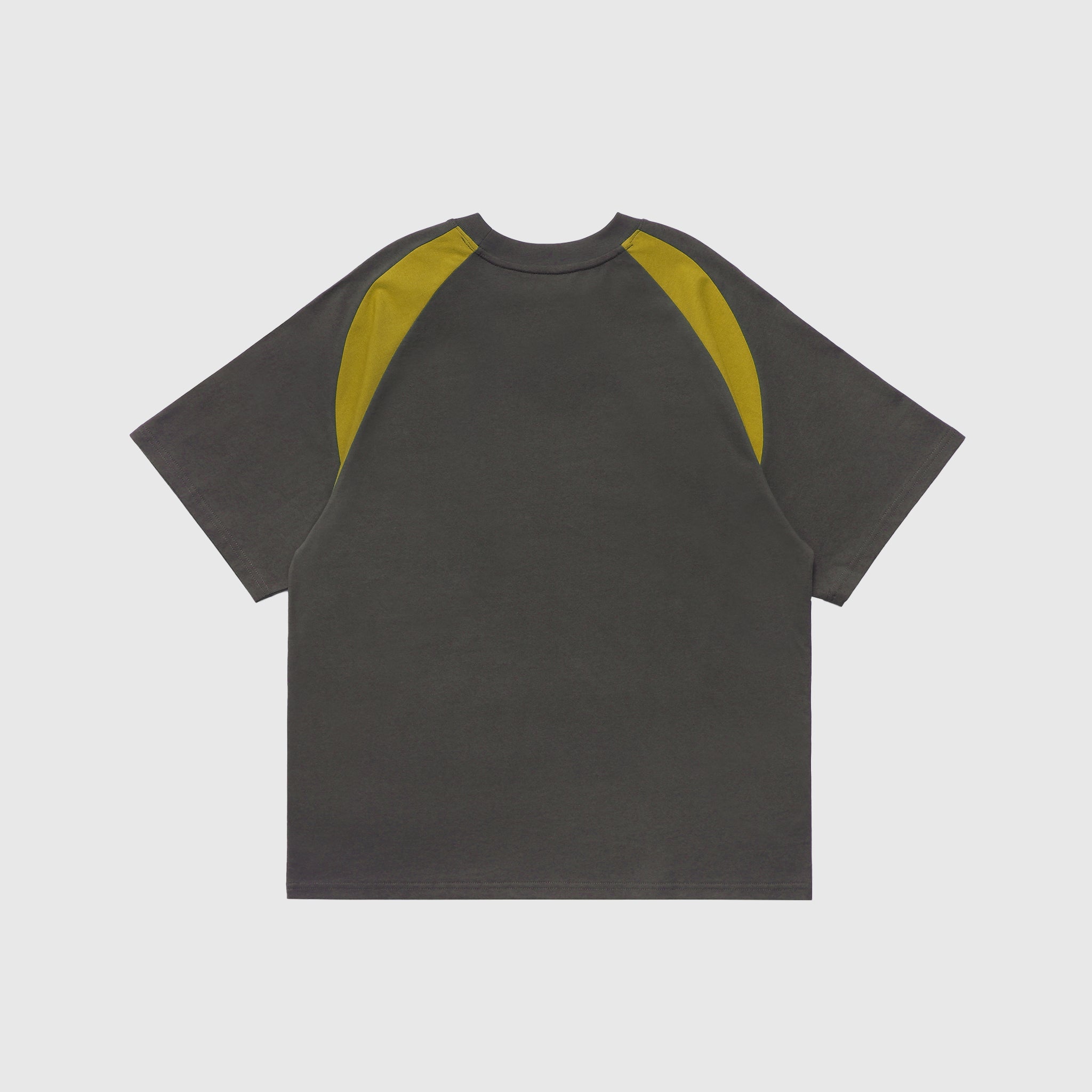 MOUNTAINEER RAGLAN T-SHIRT
