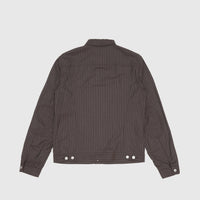 X LEVI'S® PINSTRIPE JACKET