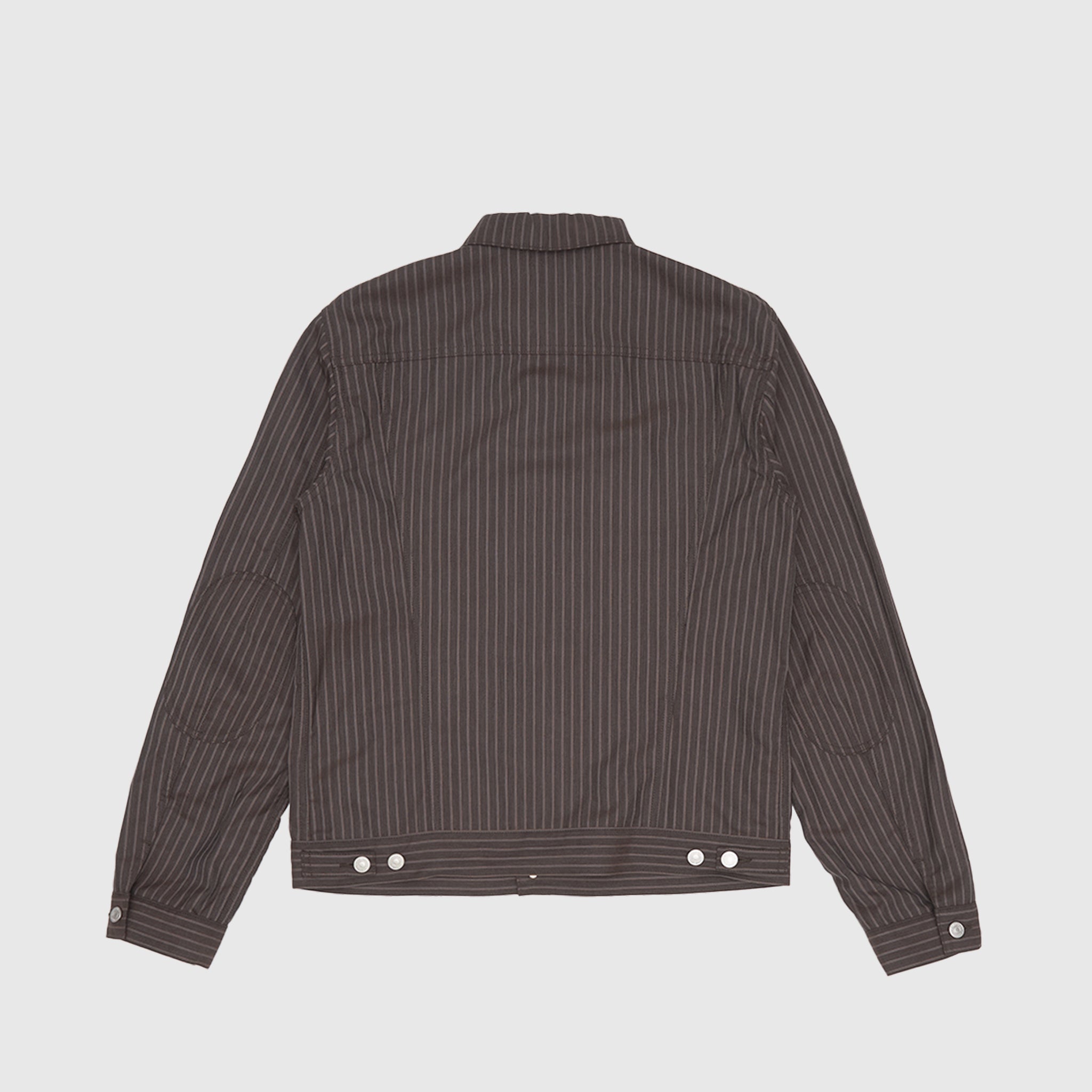 X LEVI'S® PINSTRIPE JACKET