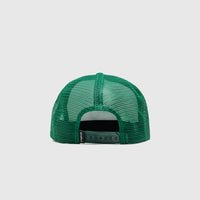 MOTO SERVICE 5 PANEL HAT