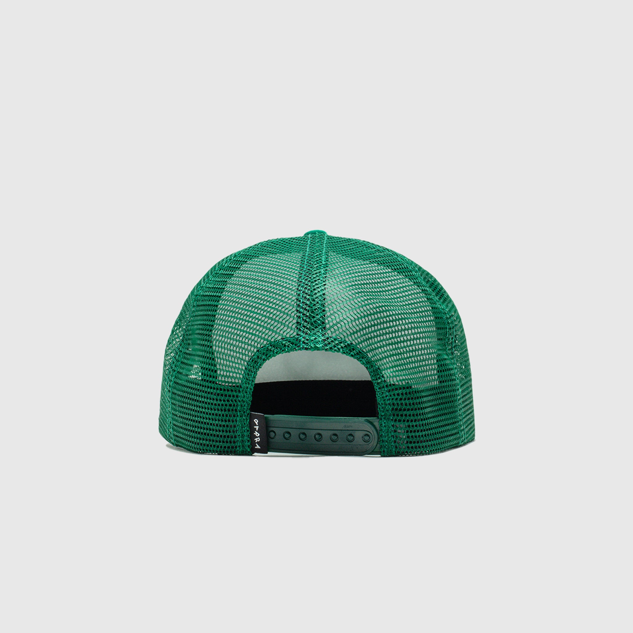 MOTO SERVICE 5 PANEL HAT