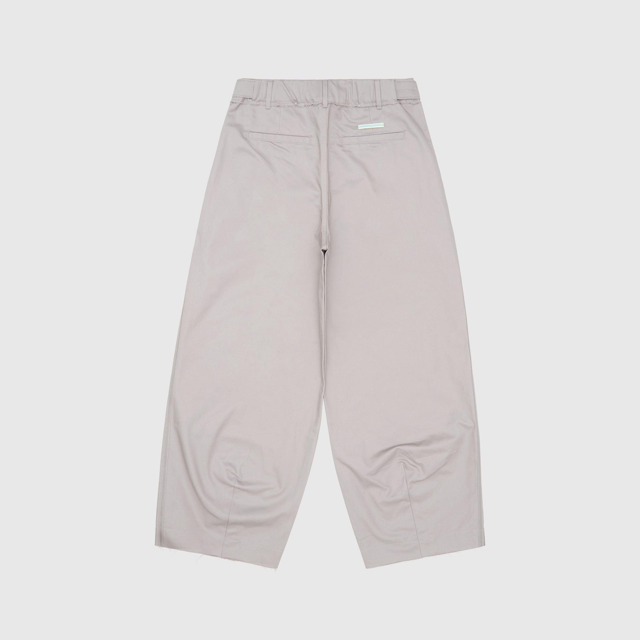 BAD BUNNY X MERCEDES-AMG PETRONAS F1 TEAM RACING PANT