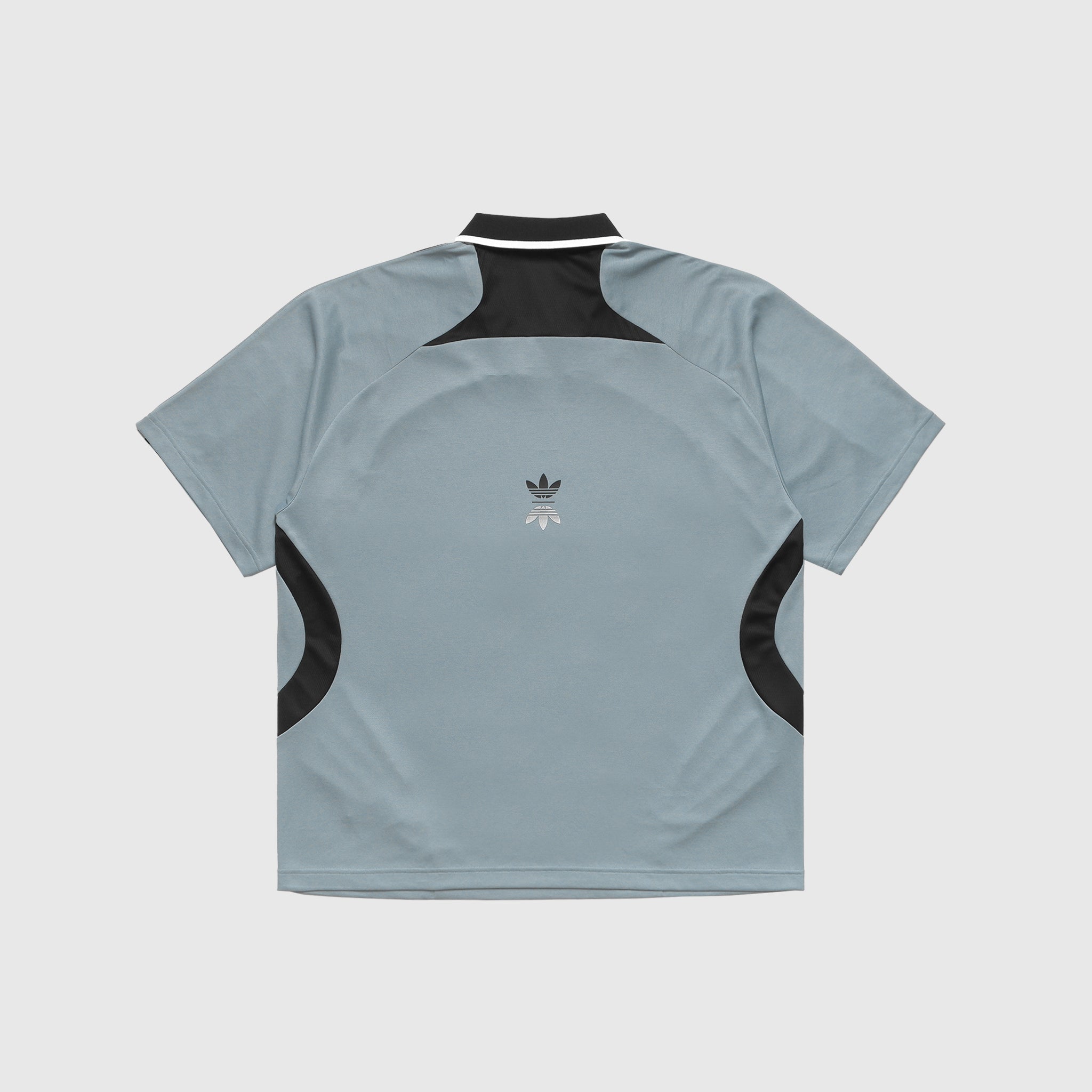 x ADIDAS ORIGINALS POLO