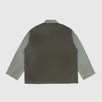 VINTAGE USMA HBT M-44 JACKET