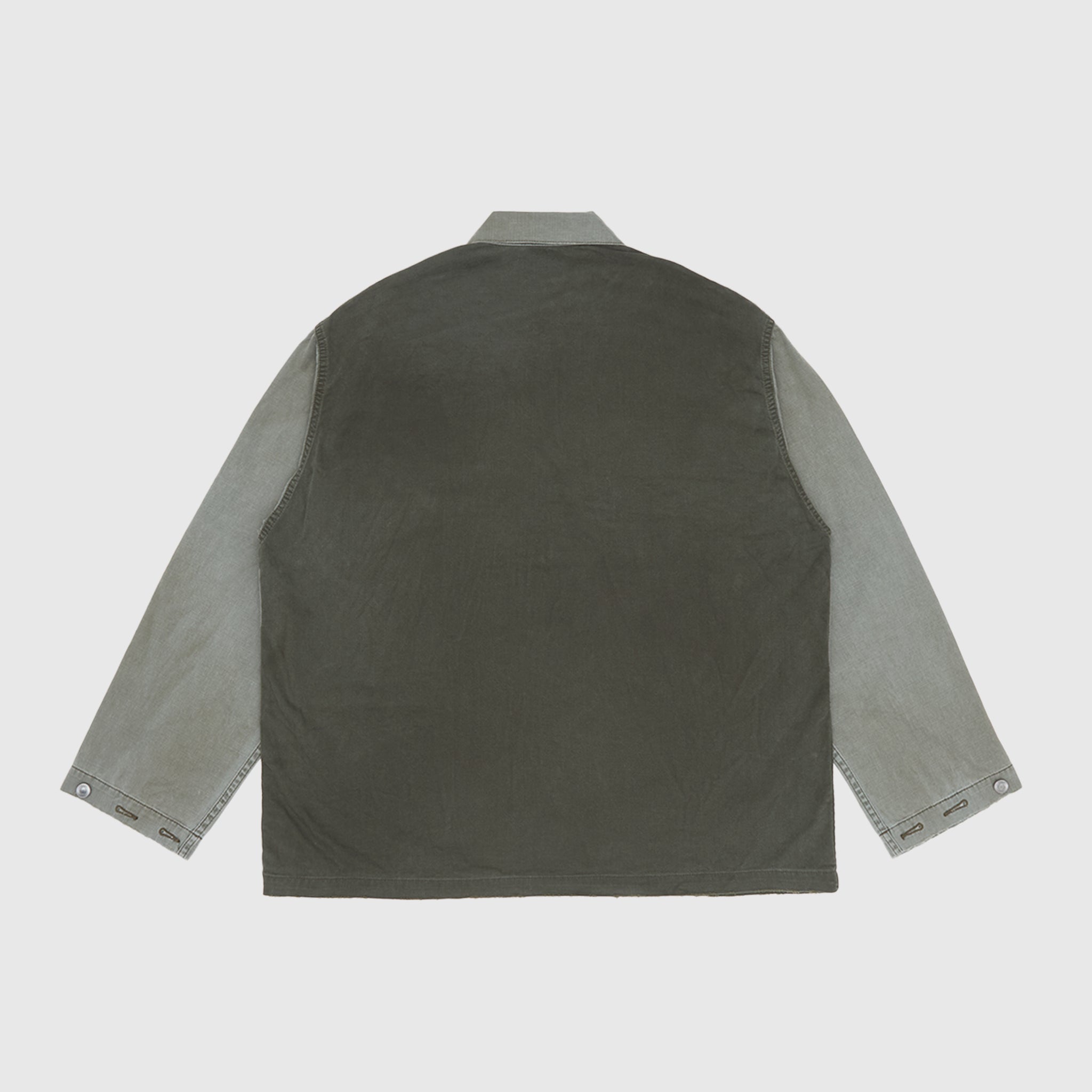 VINTAGE USMA HBT M-44 JACKET