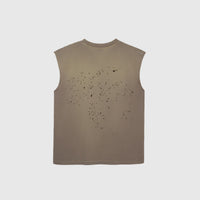 MOTHTECH MUSCLE TEE