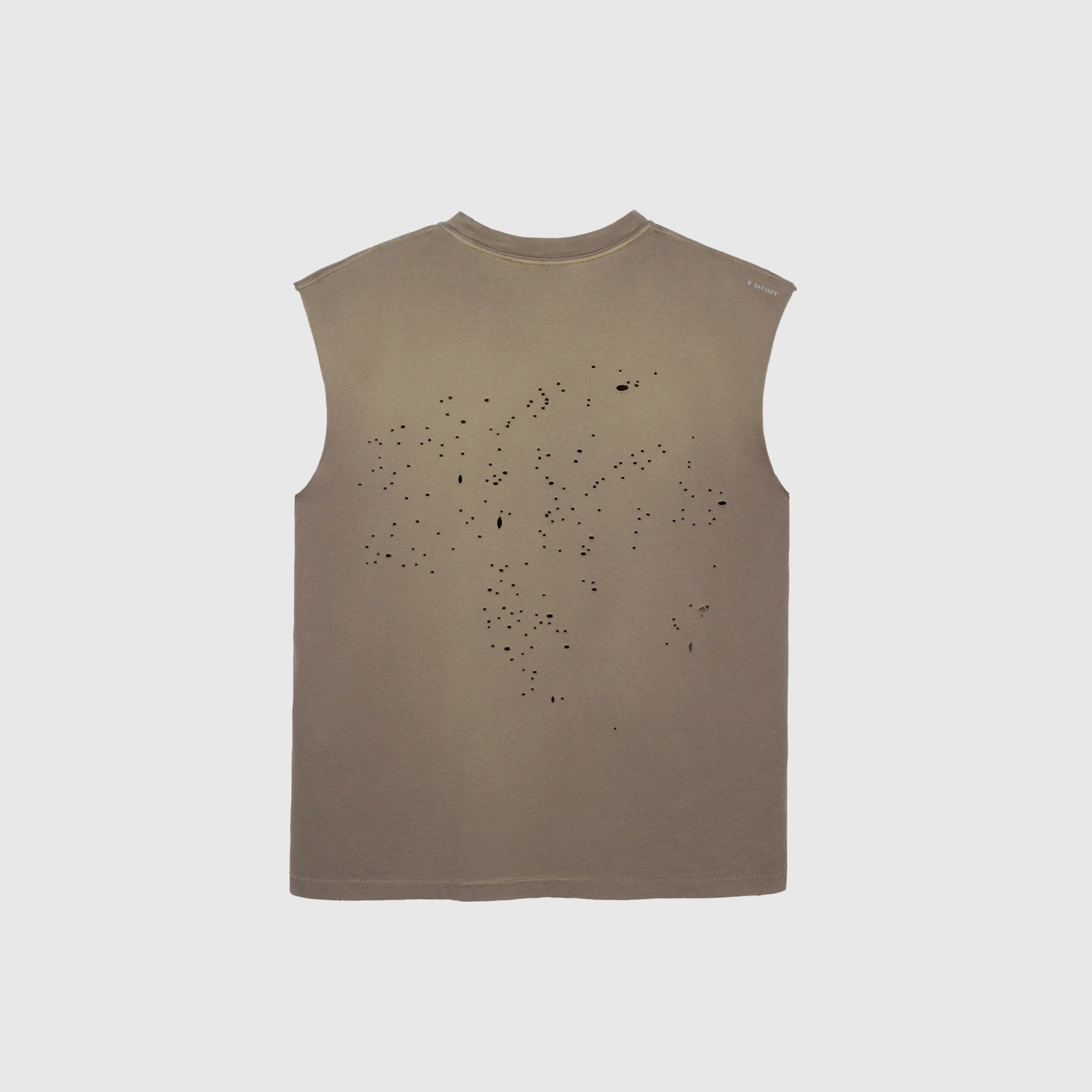 MOTHTECH MUSCLE TEE
