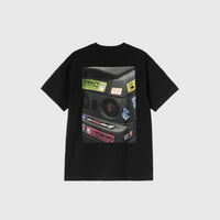 BUMPER CAR S/S T-SHIRT