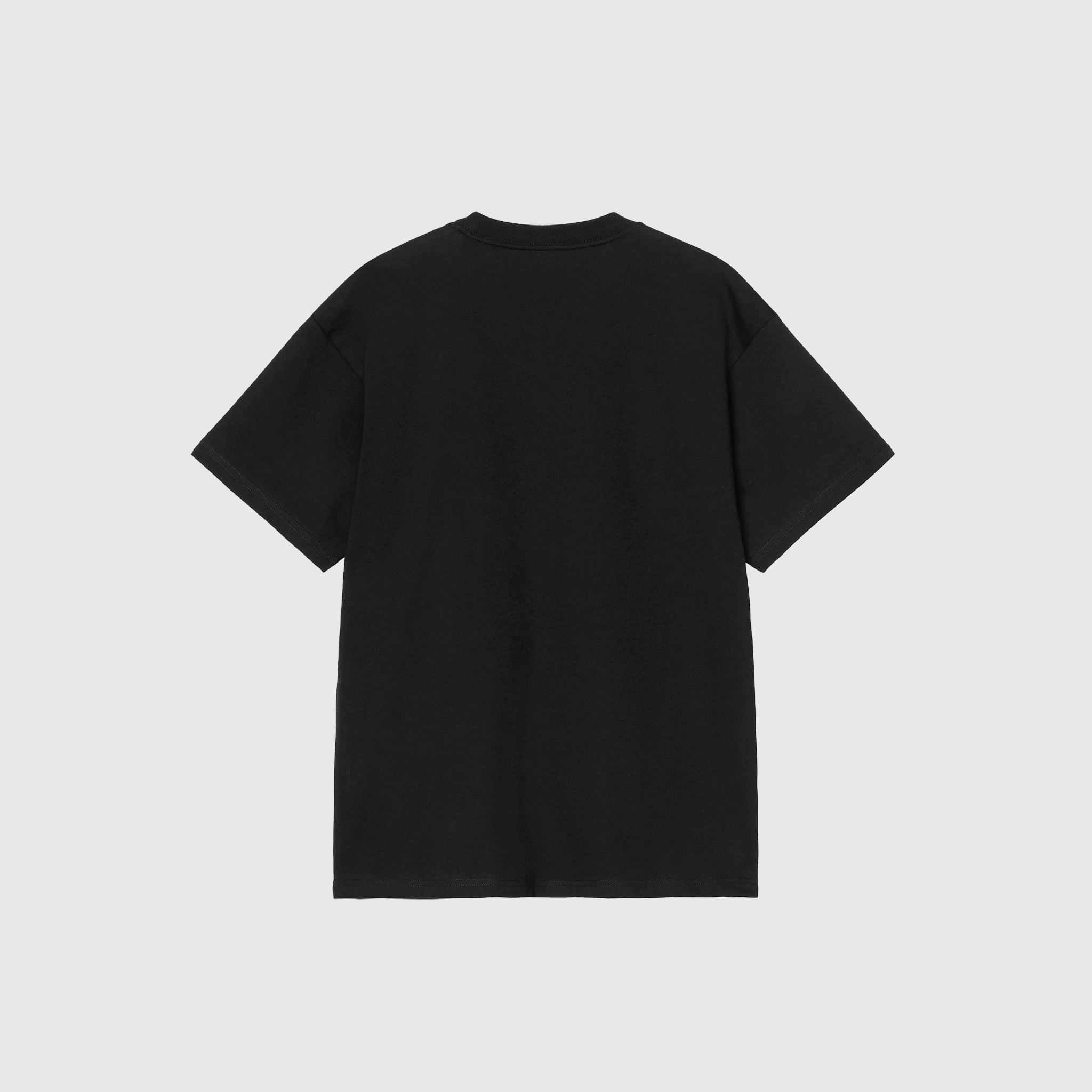 SARDINAS S/S T-SHIRT