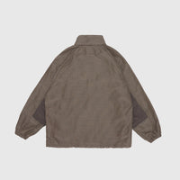 MEN'S CHECK JACKET