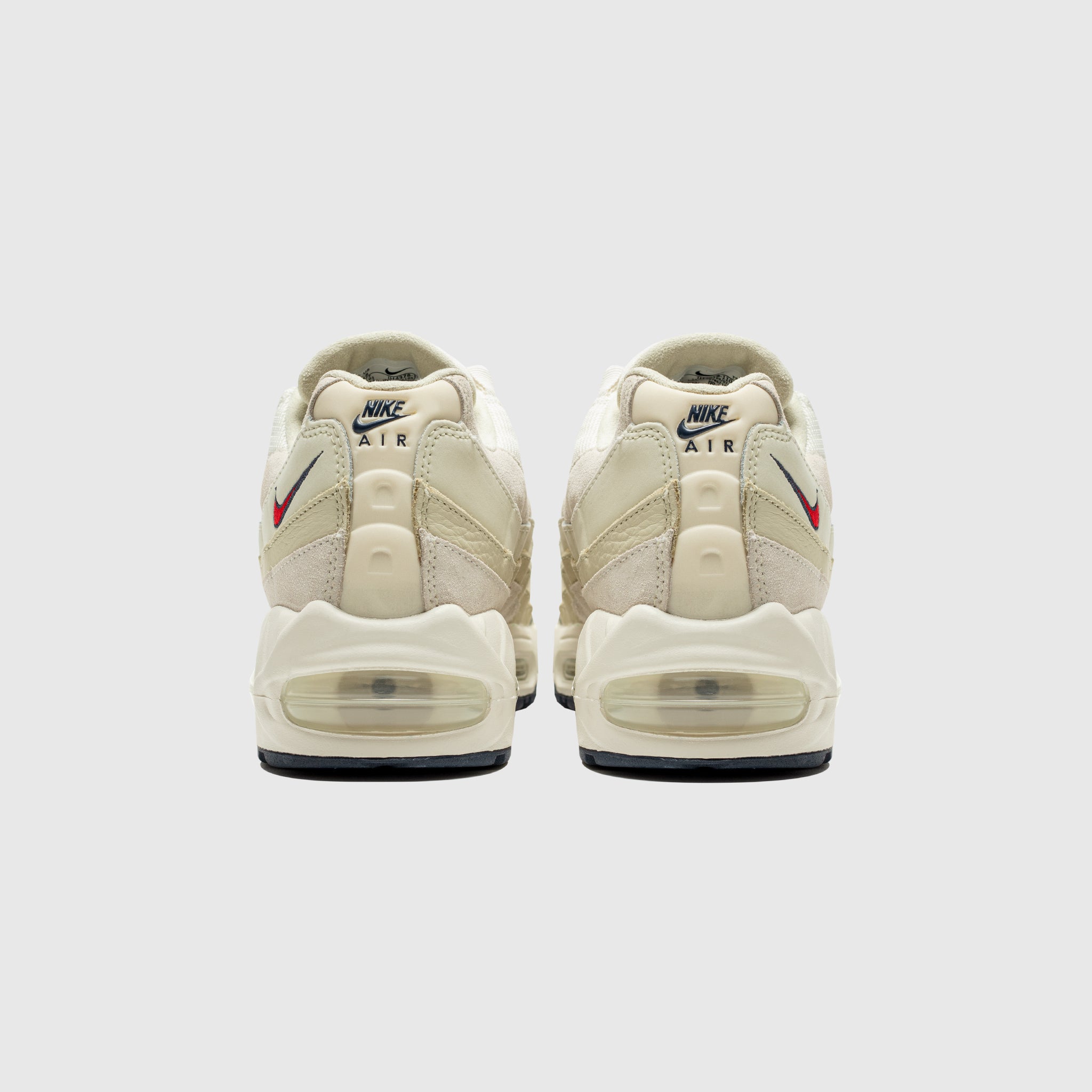 AIR MAX 95 OG PRM "PALE IVORY"