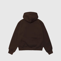 BONDED SHERPA LINED HOOD