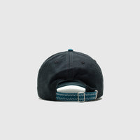 OVAL STAR CAP