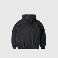 GATOR SHOES HOODED SWEATSHIRT