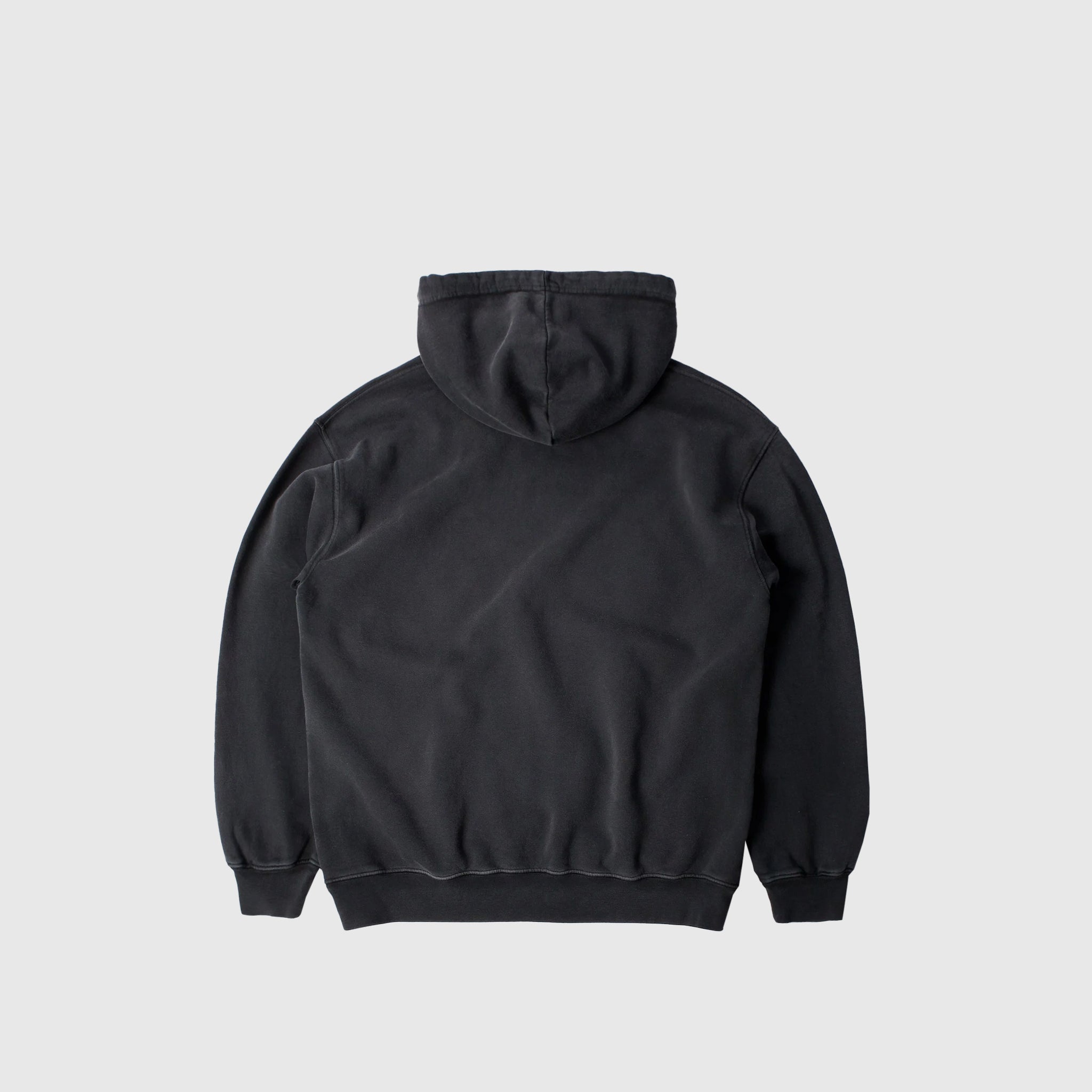 GATOR SHOES HOODED SWEATSHIRT
