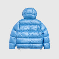 MICRO RIPSTOP DOWN PARKA