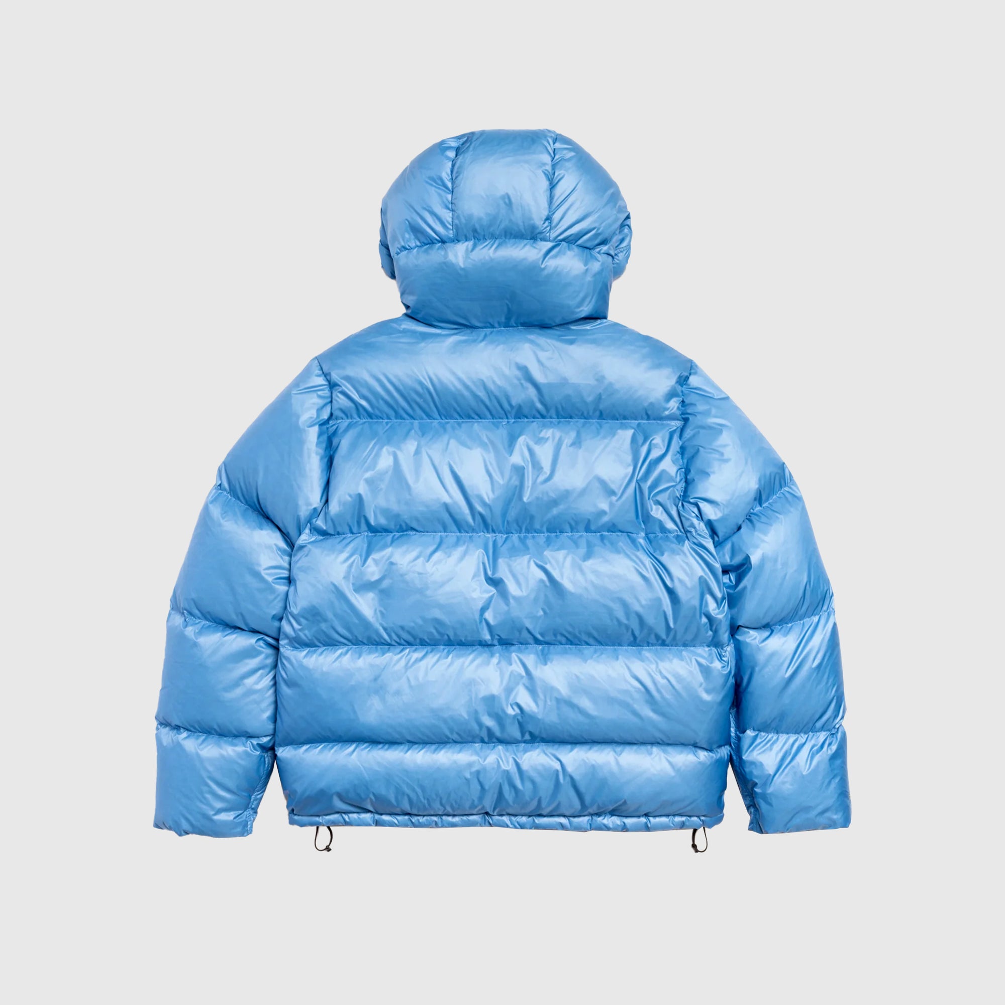 MICRO RIPSTOP DOWN PARKA