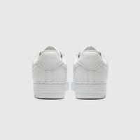 AIR FORCE 1 LOW RETRO PREMIUM "TRIPLE WHITE"