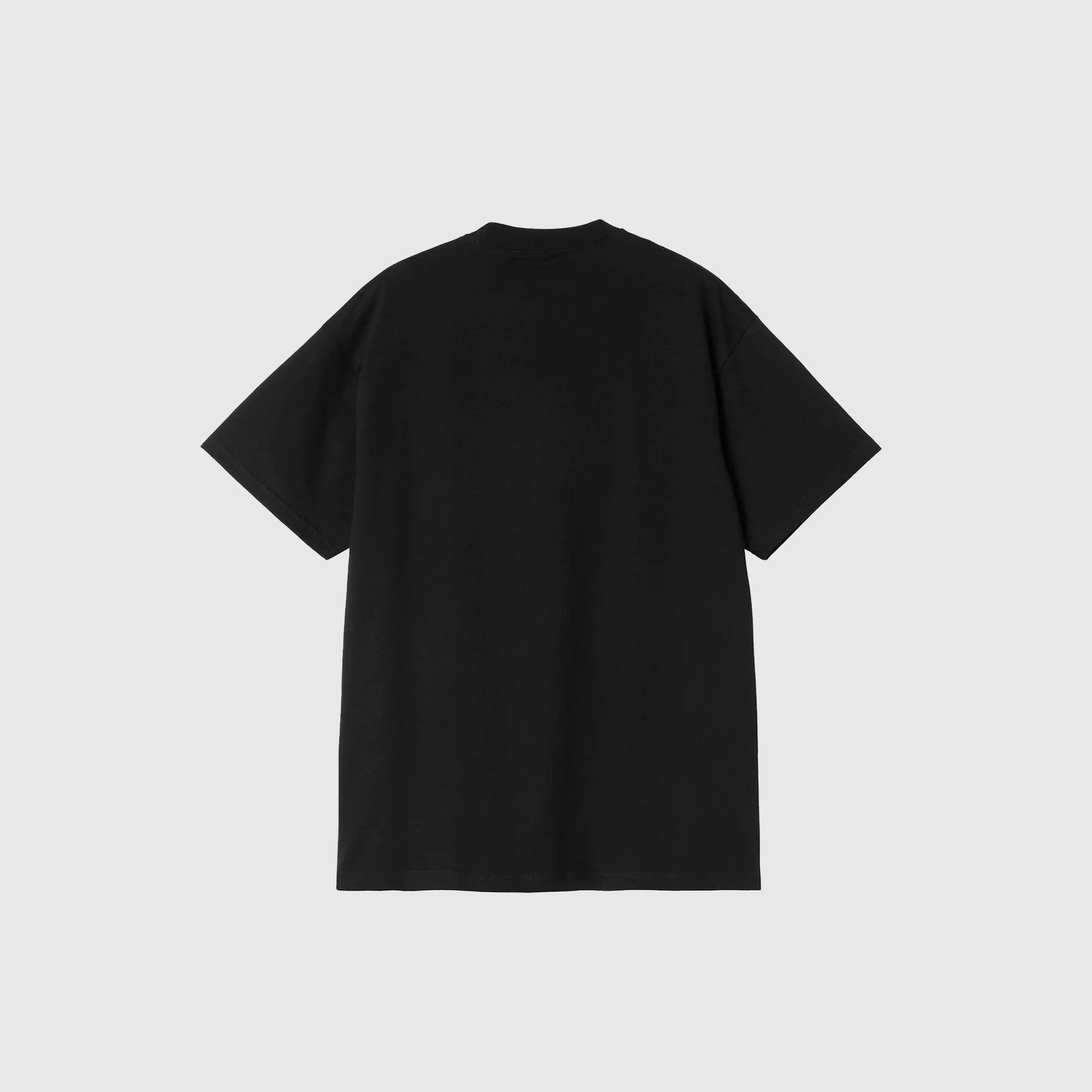 THEORY AND PRACTICE S/S T-SHIRT
