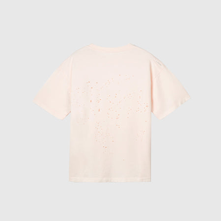 MOTHTECH S/S T-SHIRT "SATISFY RUNNING"