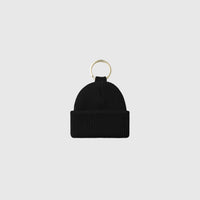 MINI WATCH HAT KEYCHAIN
