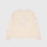 GRATEFUL L/S T-SHIRT "THE TRIP"