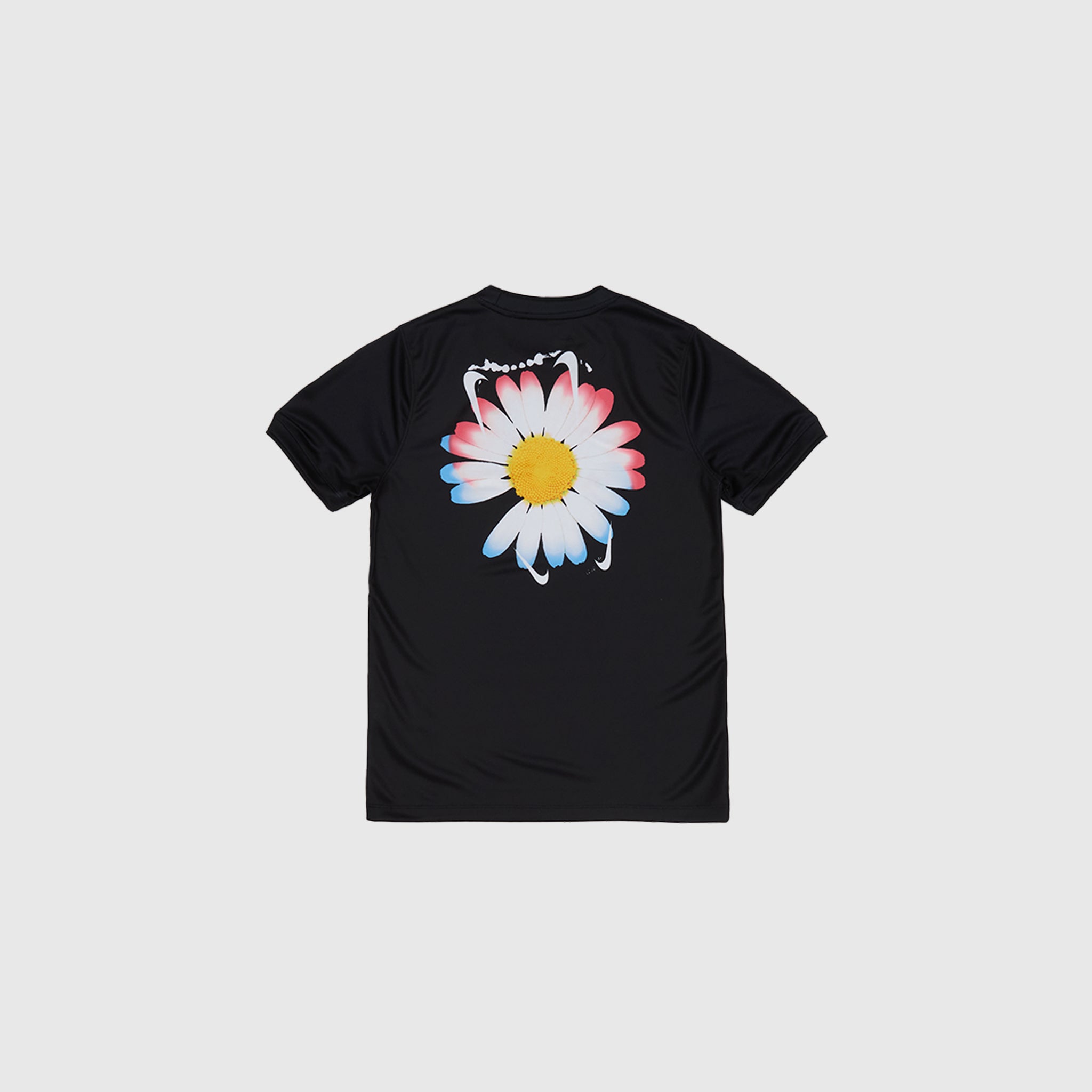 KOREA X PEACEMINUSONE KIDS S/S SOCCER TOP