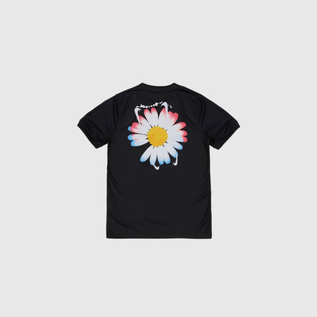 KOREA X PEACEMINUSONE KIDS S/S SOCCER TOP