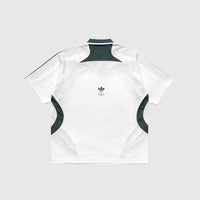 x ADIDAS ORIGINALS POLO