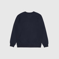 SIMPLE LOGO CREWNECK