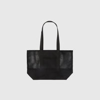 MESH TOTE BAG